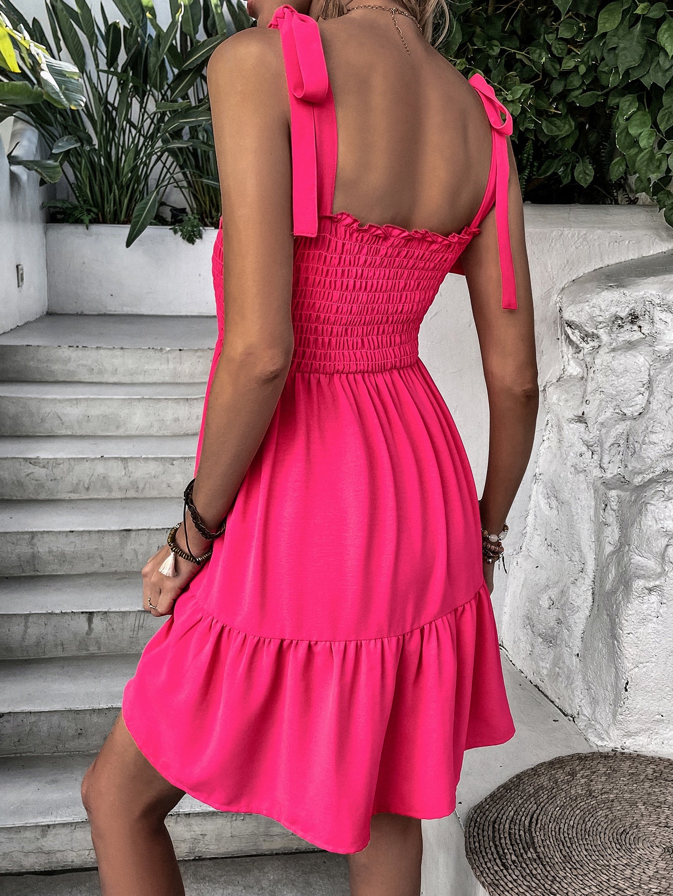 Cami Dress