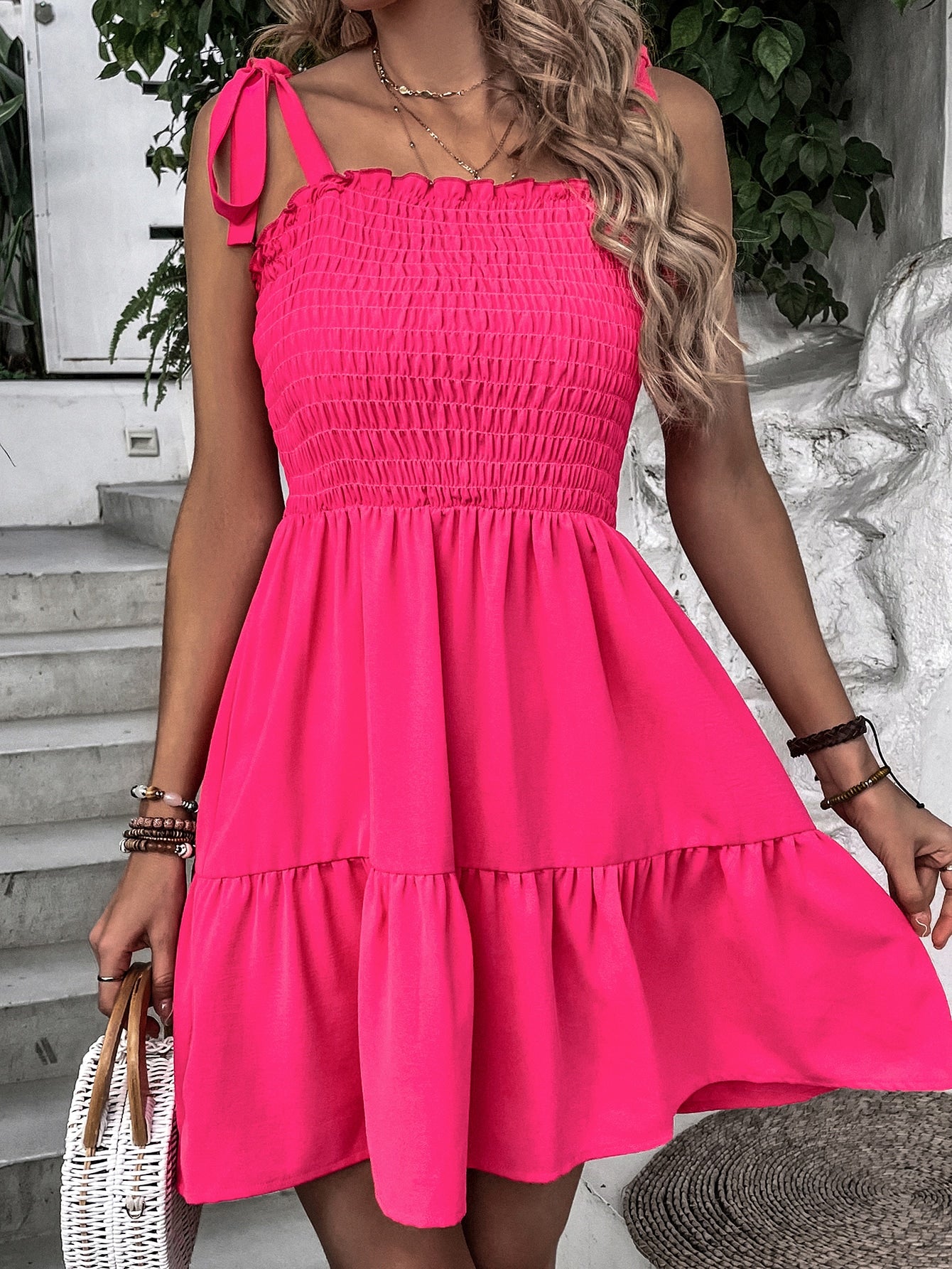 Cami Dress