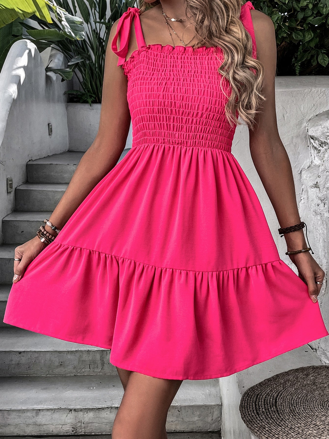 Cami Dress