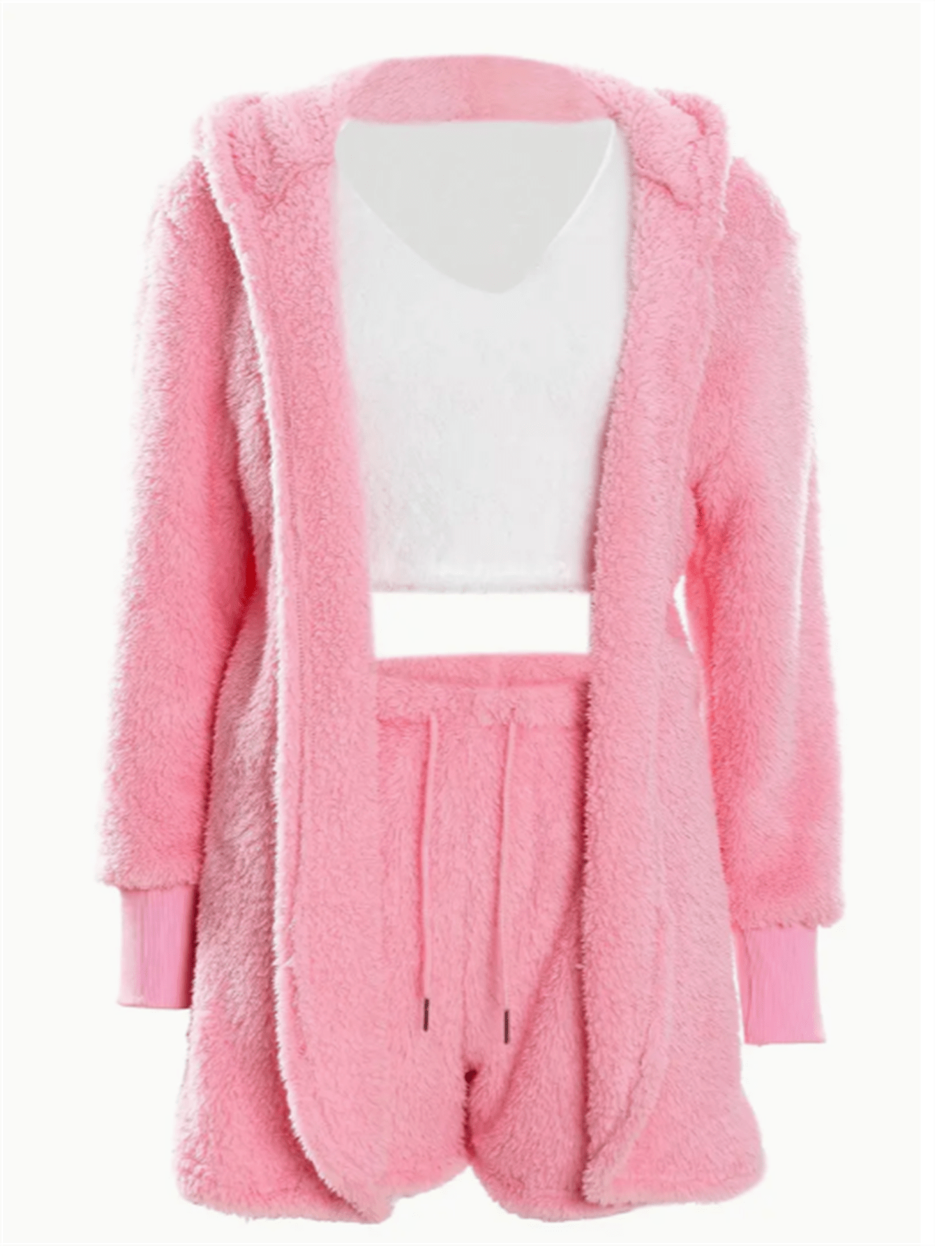 3 PC PAJAMA SET