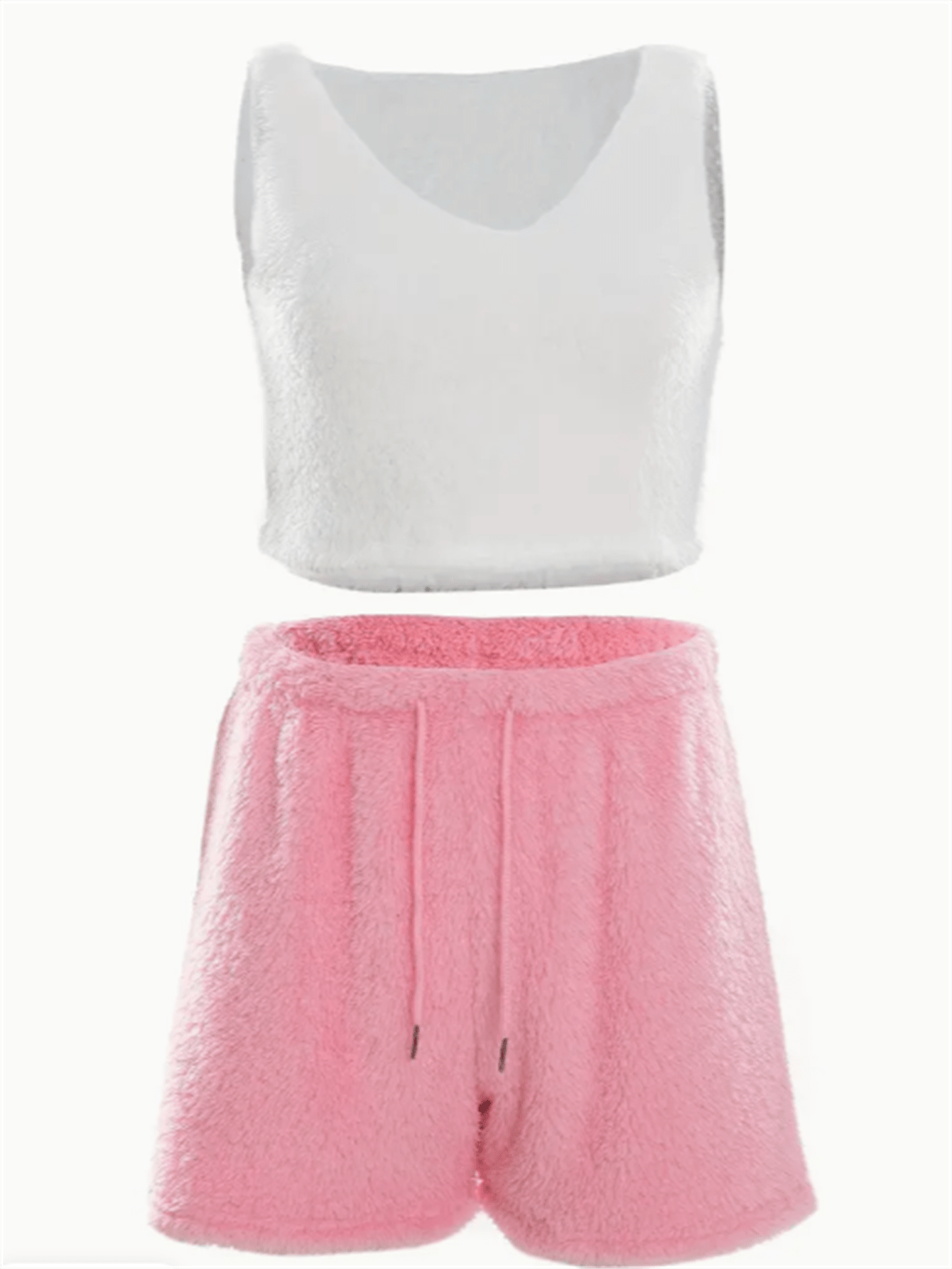 3 PC PAJAMA SET