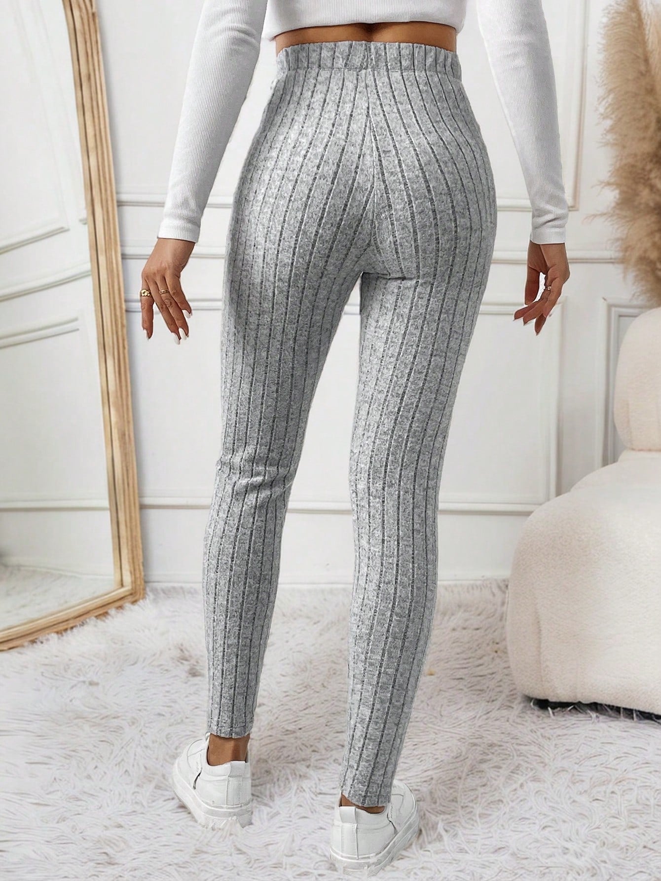 Knit Leggings
