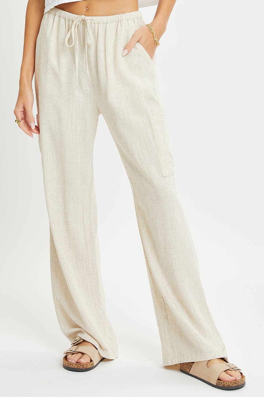 LINED-PULL-ON-PANTS