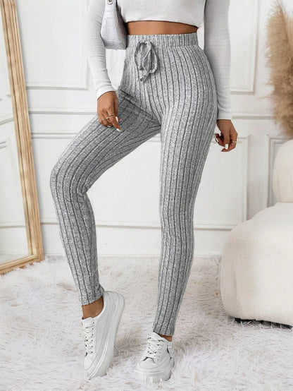 Knit Leggings