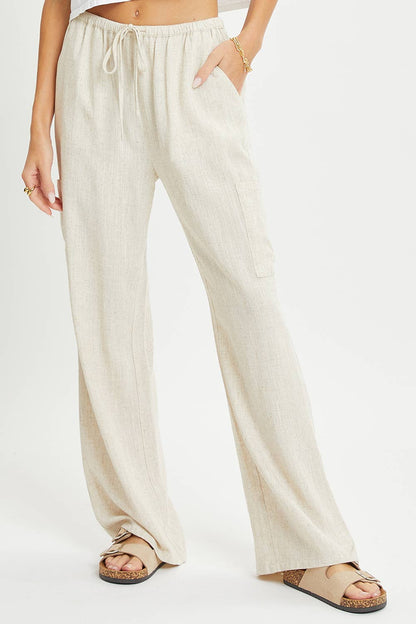 LINED-PULL-ON-PANTS
